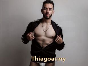 Thiagoarmy