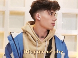 Thiagomuerphy
