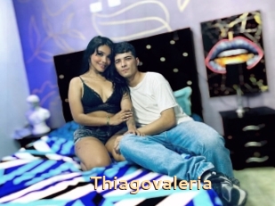 Thiagovaleria