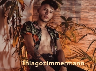 Thiagozimmermann