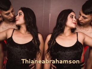 Thianeabrahamson