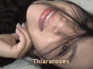 Thiararoses