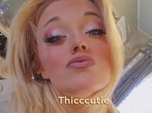Thicccutie