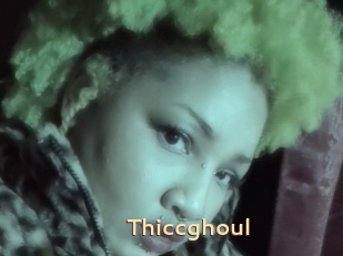 Thiccghoul