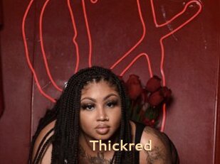 Thickred