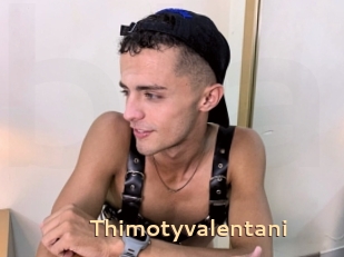 Thimotyvalentani