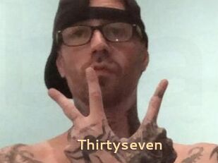 Thirtyseven