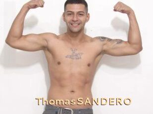 ThomasSANDERO