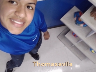 Thomasavila