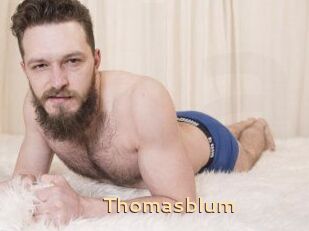 Thomasblum