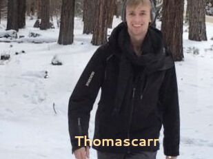 Thomascarr