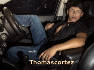 Thomascortez
