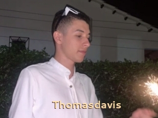 Thomasdavis