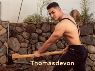 Thomasdevon