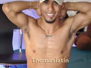 Thomaslatin