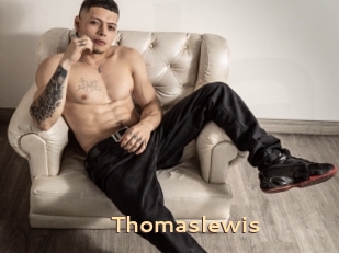 Thomaslewis