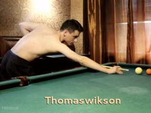 Thomaswikson