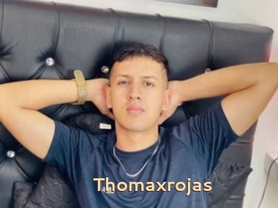 Thomaxrojas