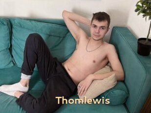 Thomlewis