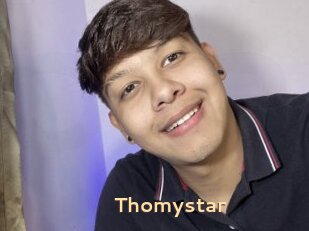 Thomystar