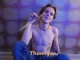 Thonnywu