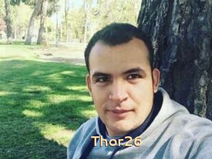 Thor26