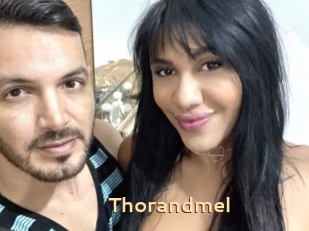 Thorandmel