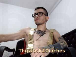 Thorcock10inches