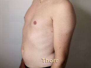 Thorr