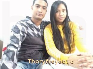 Thoryfreya698