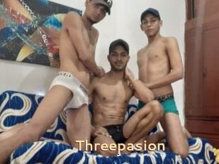 Threepasion