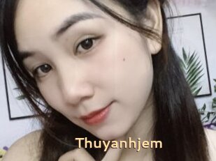 Thuyanhjem