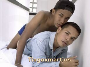 Tiagoxmartins