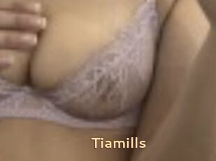 Tiamills