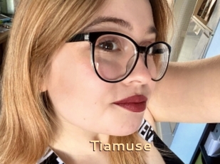 Tiamuse
