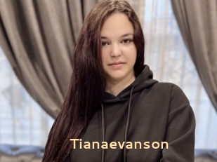 Tianaevanson