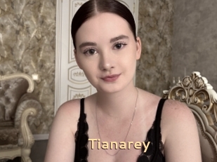 Tianarey