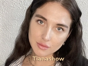 Tianashow