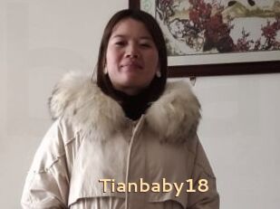 Tianbaby18