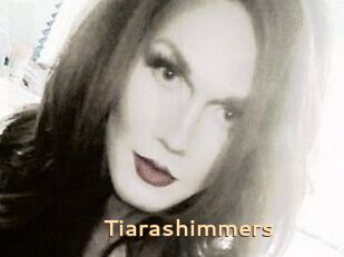 Tiarashimmers