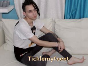 Ticklemyfeeet