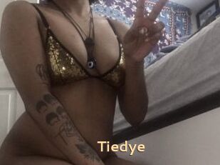 Tiedye