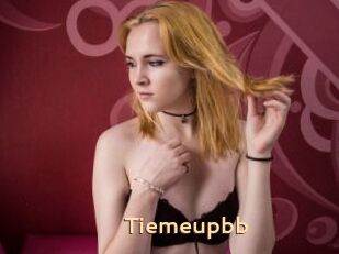 Tiemeupbb