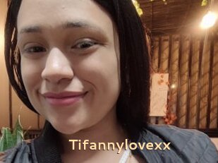 Tifannylovexx
