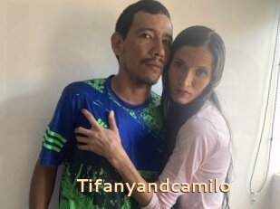 Tifanyandcamilo
