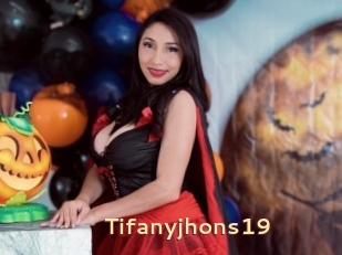 Tifanyjhons19