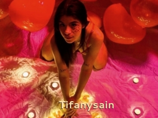Tifanysain