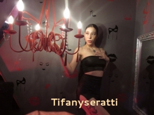 Tifanyseratti