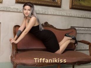 Tiffanikiss