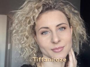 Tiffaniroze